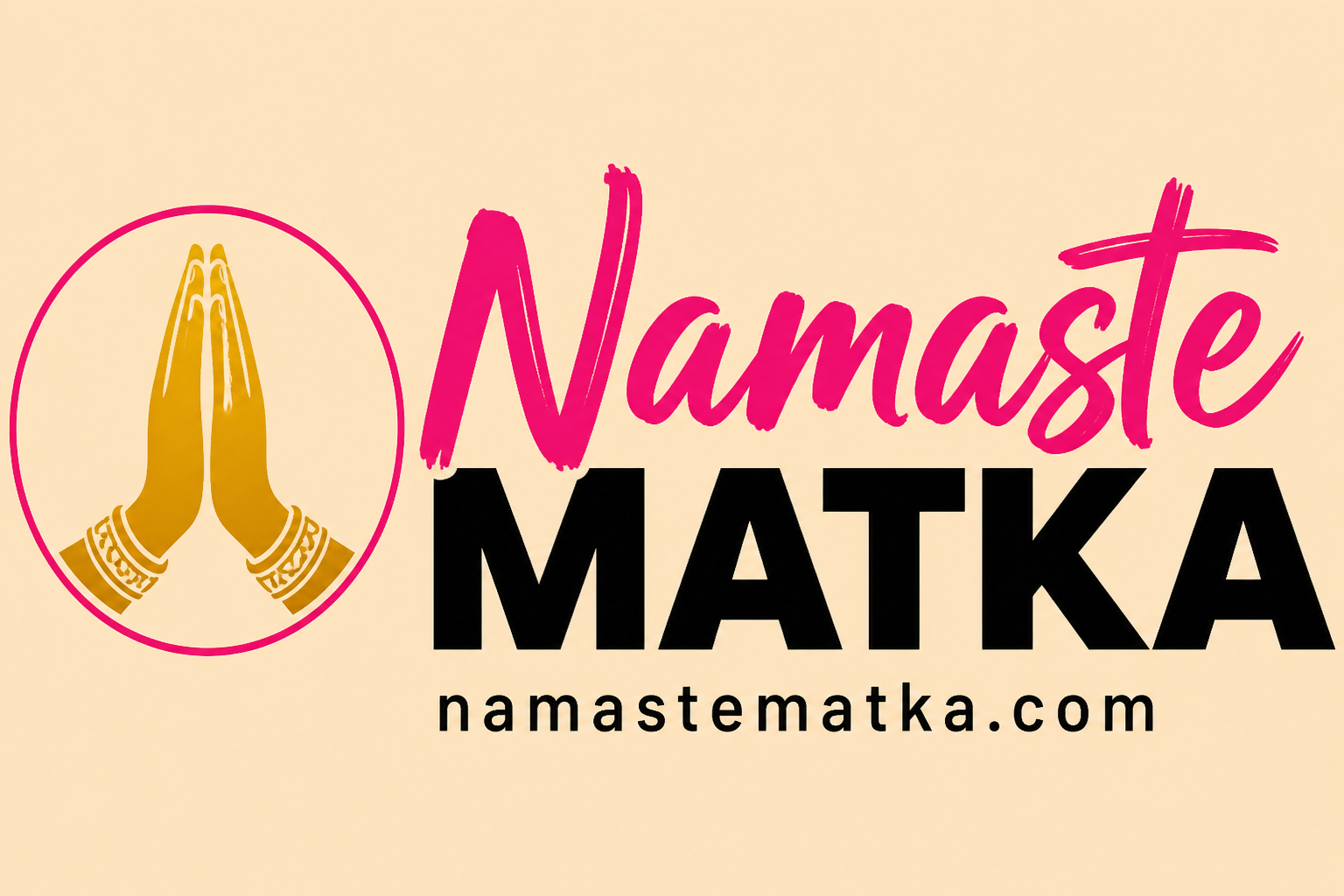 Namaste Matka - Namaste Bazar Live Result